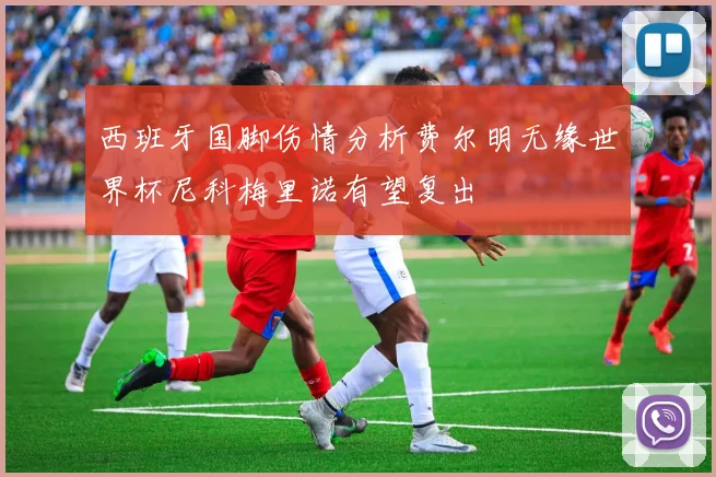 西班牙国脚伤情分析费尔明无缘世界杯尼科梅里诺有望复出