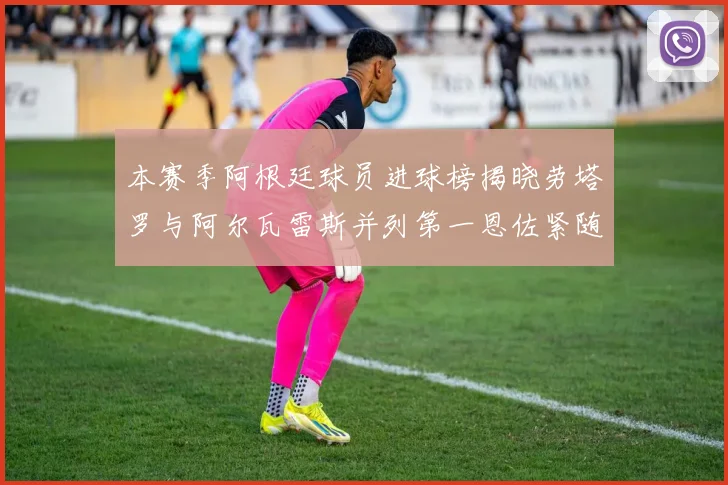 本赛季阿根廷球员进球榜揭晓劳塔罗与阿尔瓦雷斯并列第一恩佐紧随其后